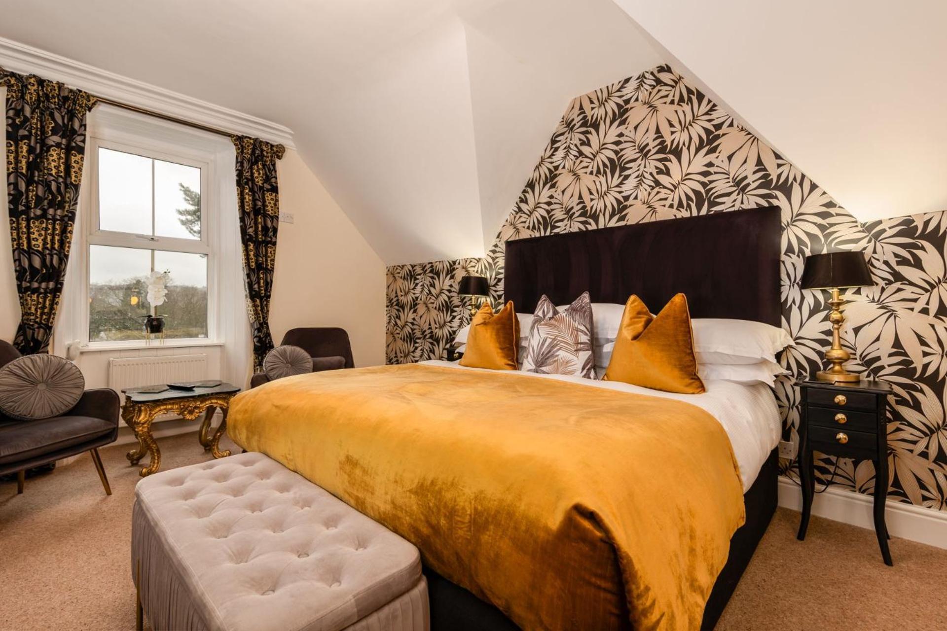 Wheatlands Lodge-Windermere - Guest House Of The Year 2024 - Adult Only - Free Car Park Exterior foto