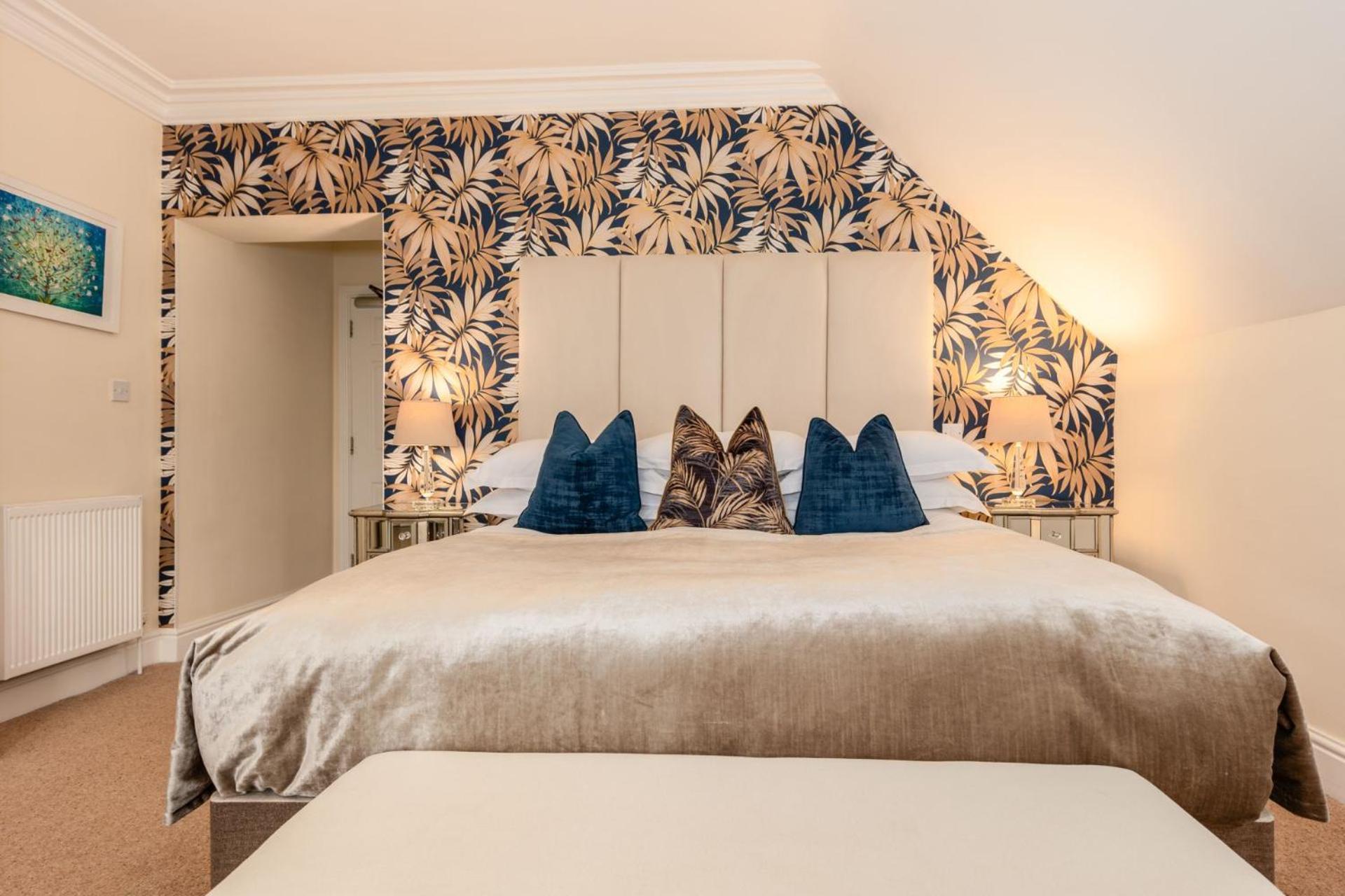 Wheatlands Lodge-Windermere - Guest House Of The Year 2024 - Adult Only - Free Car Park Exterior foto