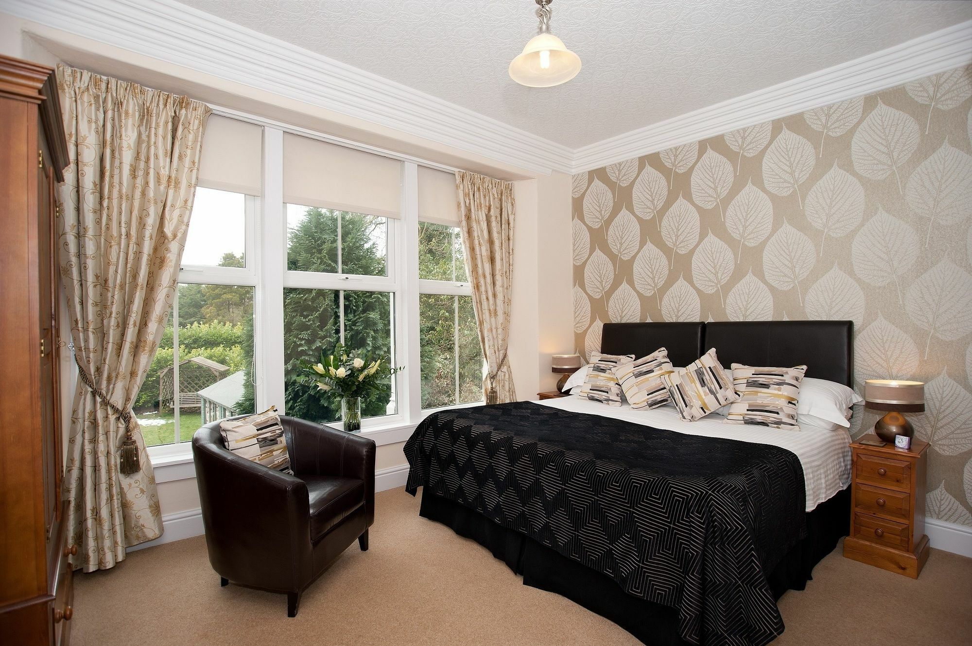 Wheatlands Lodge-Windermere - Guest House Of The Year 2024 - Adult Only - Free Car Park Exterior foto