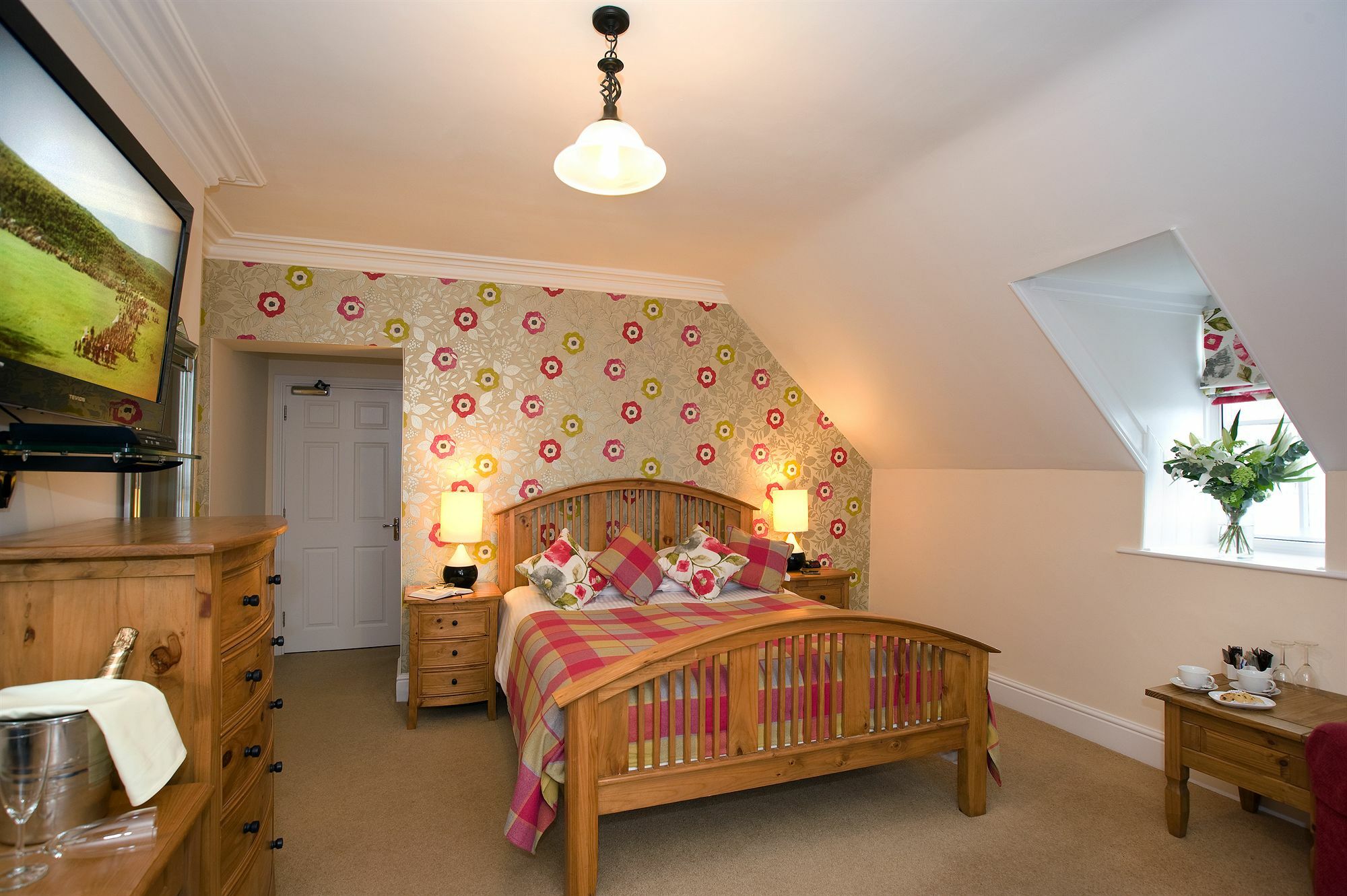 Wheatlands Lodge-Windermere - Guest House Of The Year 2024 - Adult Only - Free Car Park Exterior foto
