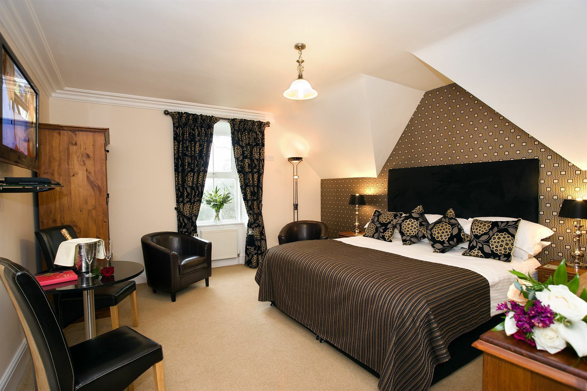 Wheatlands Lodge-Windermere - Guest House Of The Year 2024 - Adult Only - Free Car Park Exterior foto